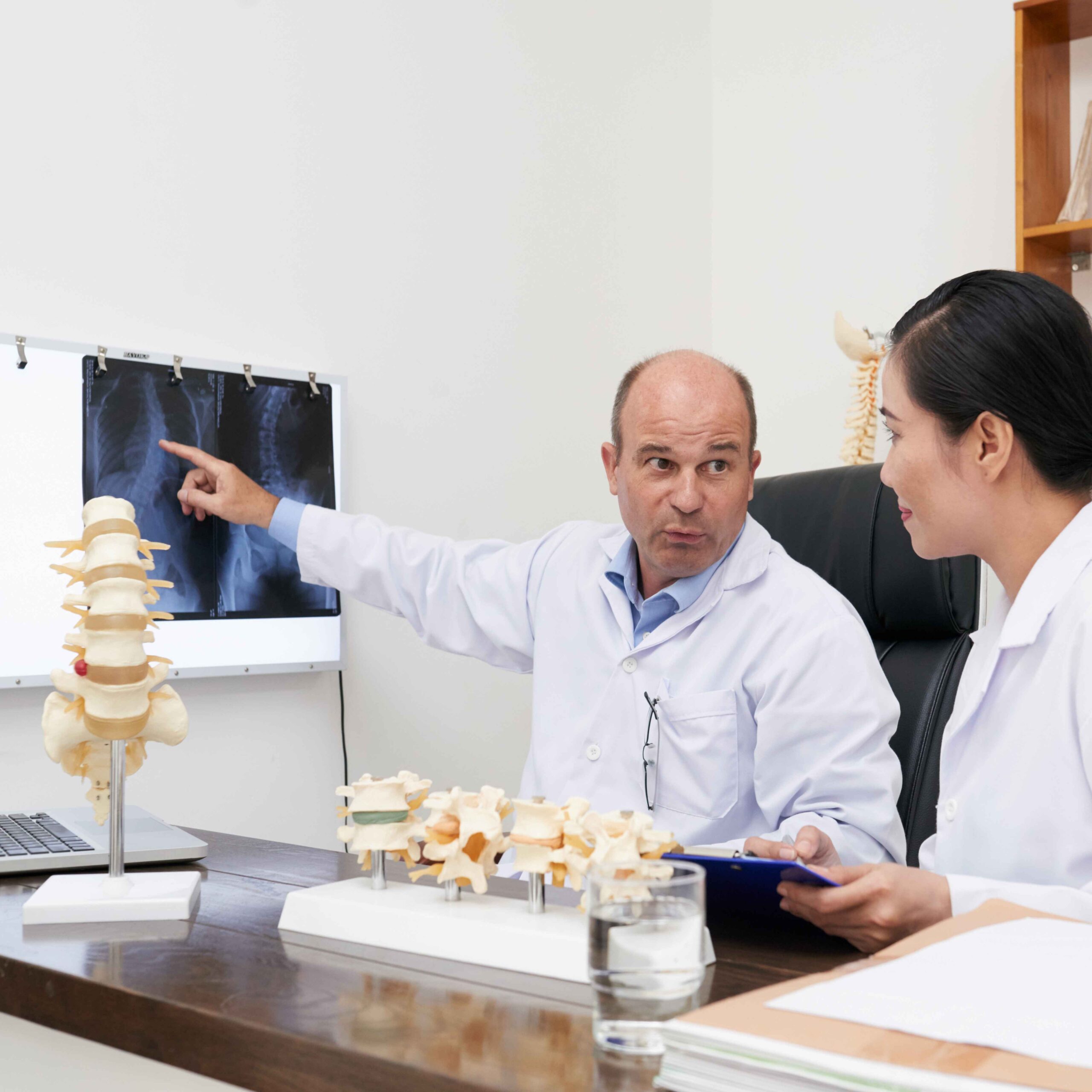 Use Of The Rigenera Technology