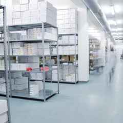 Medical Supplies