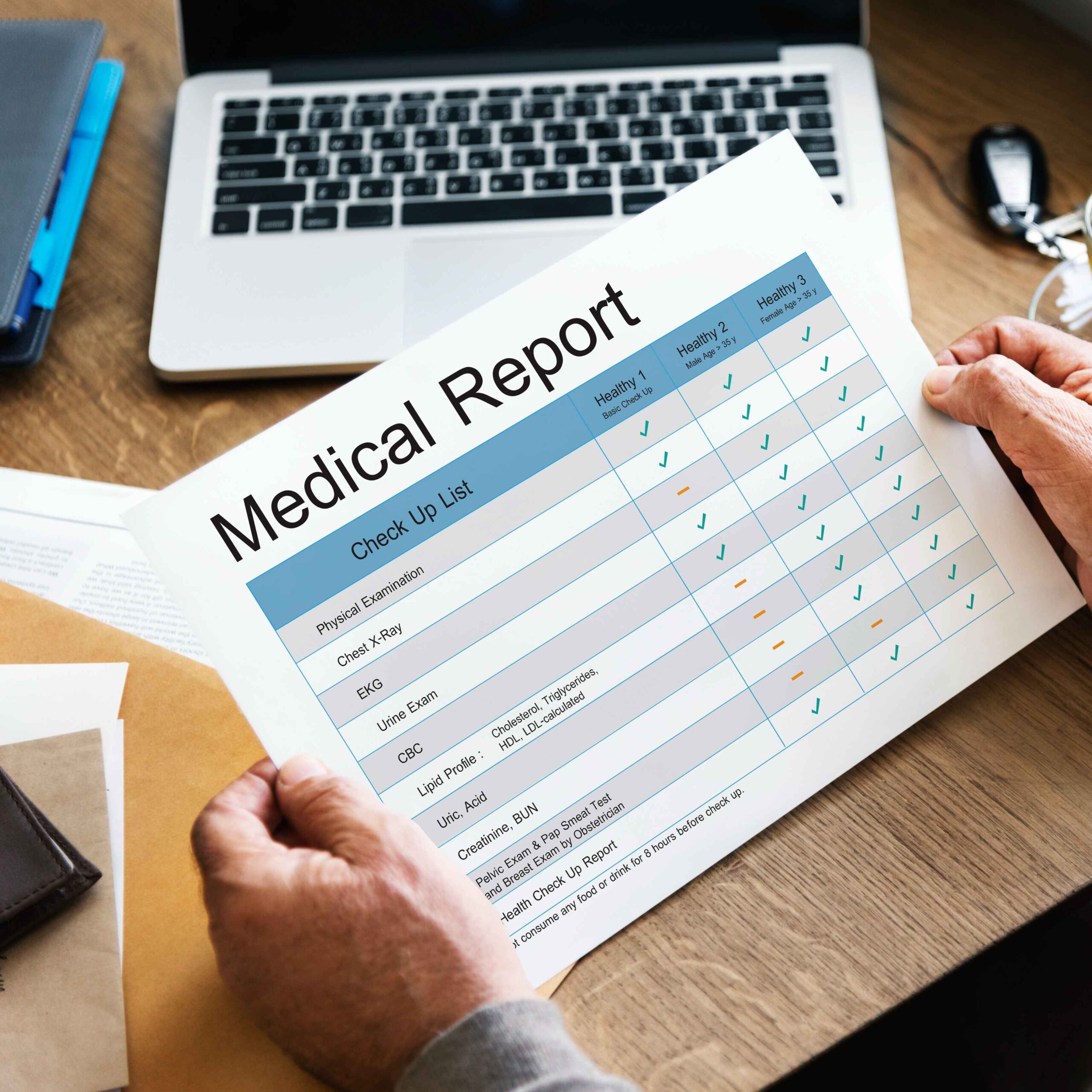 Chronic Disease Management