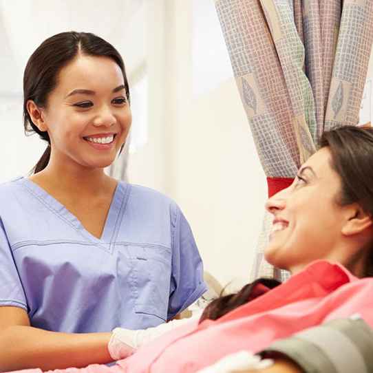 Lab Services