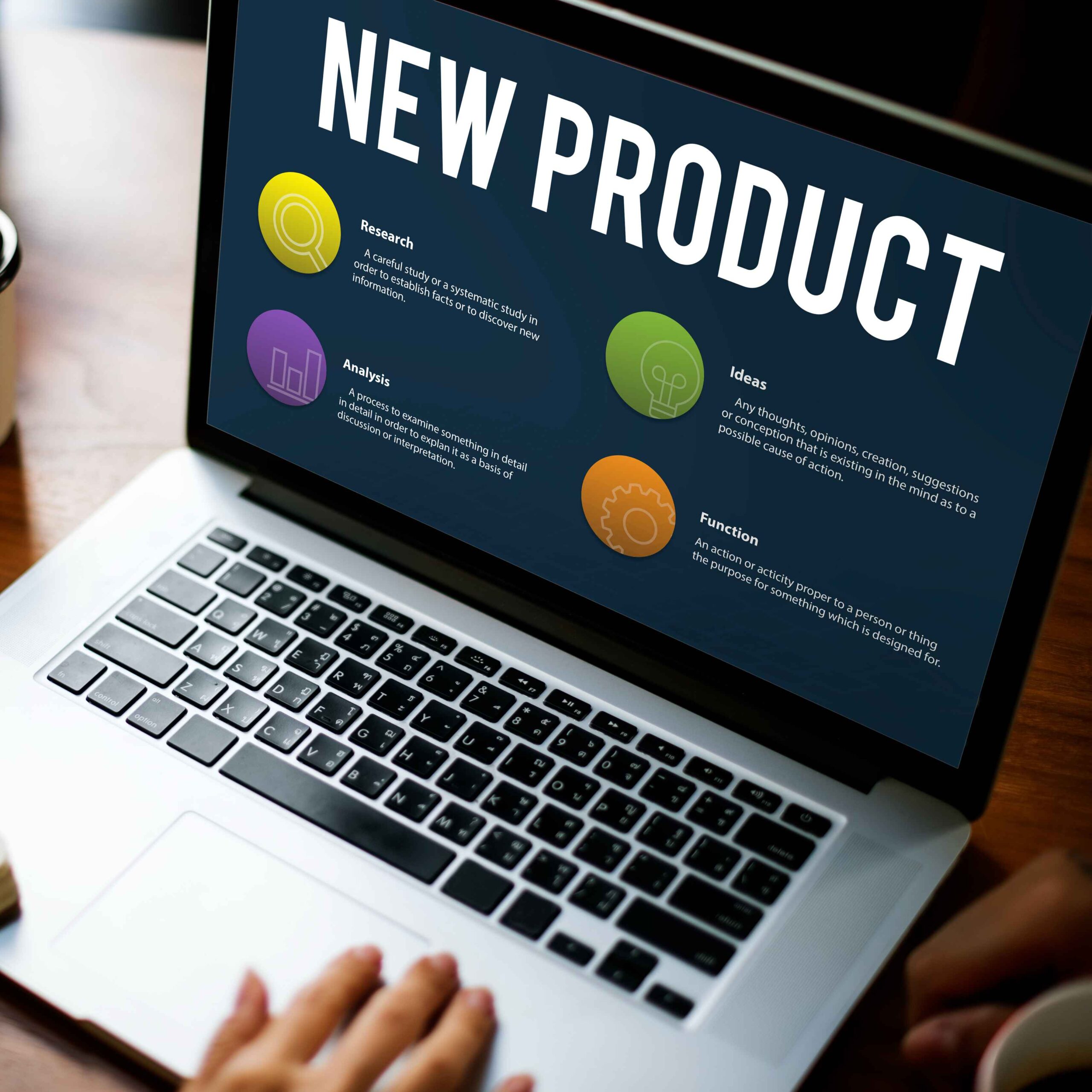 Product Development