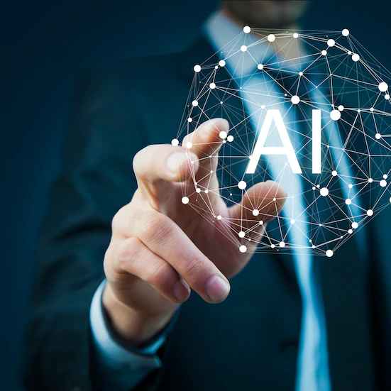 AI-based Technology