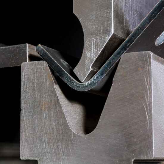 Bending