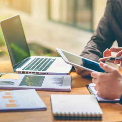 Start a New Business