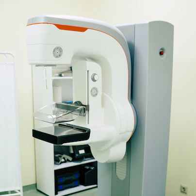 Proton Therapy