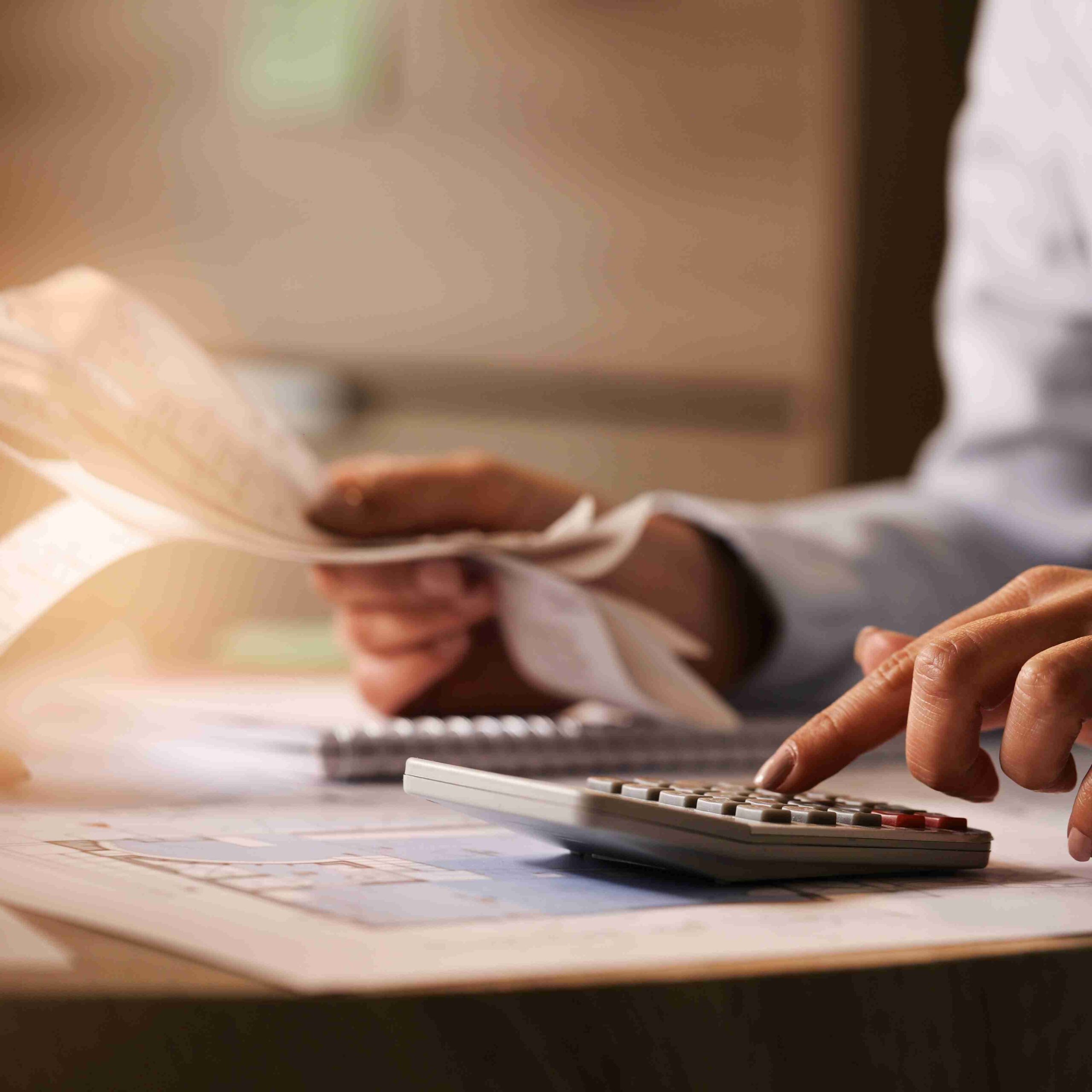 Tax planning