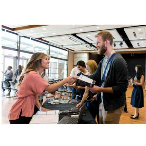 Book a stand at FIME 2023