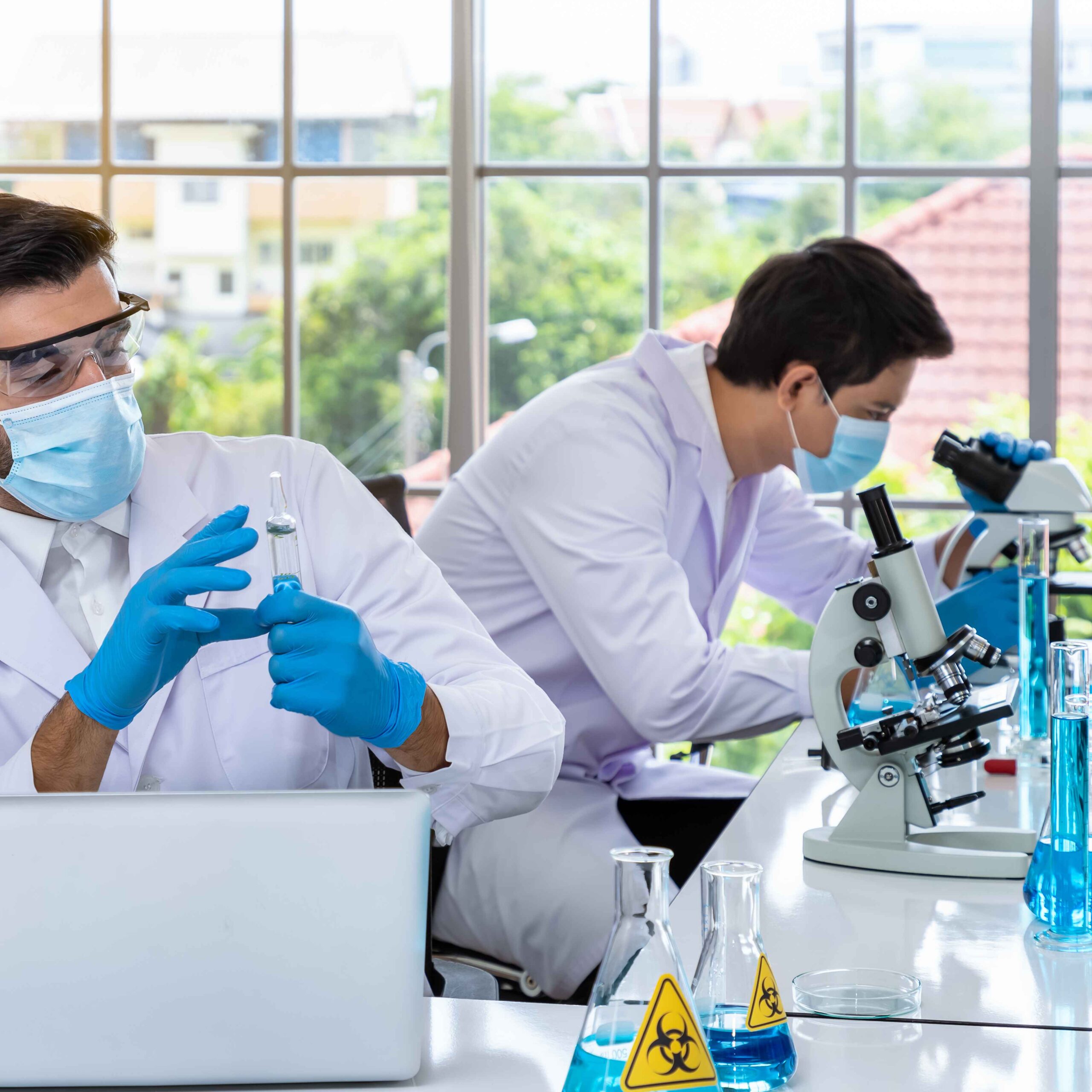 Molecular Biology