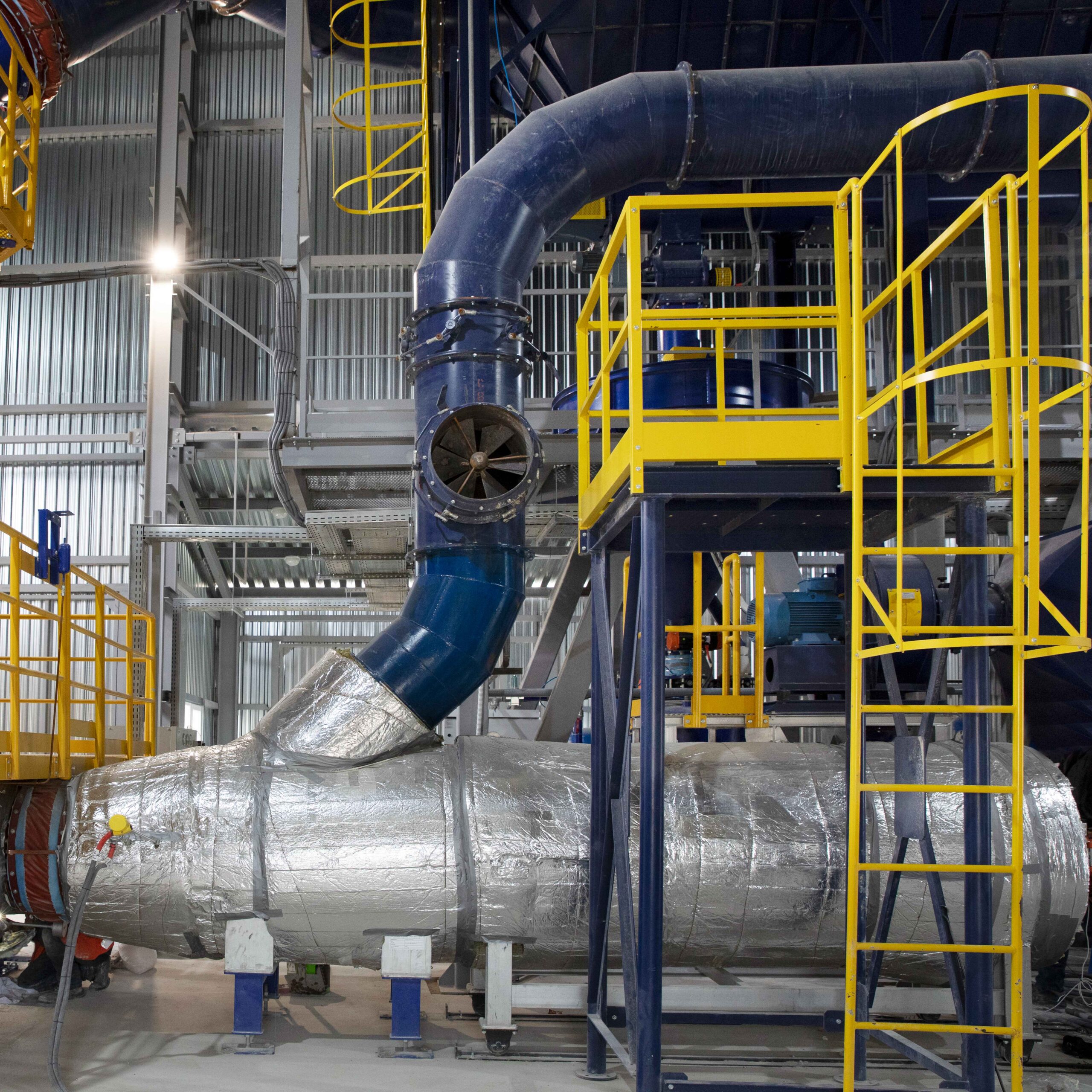 Gas Equipment