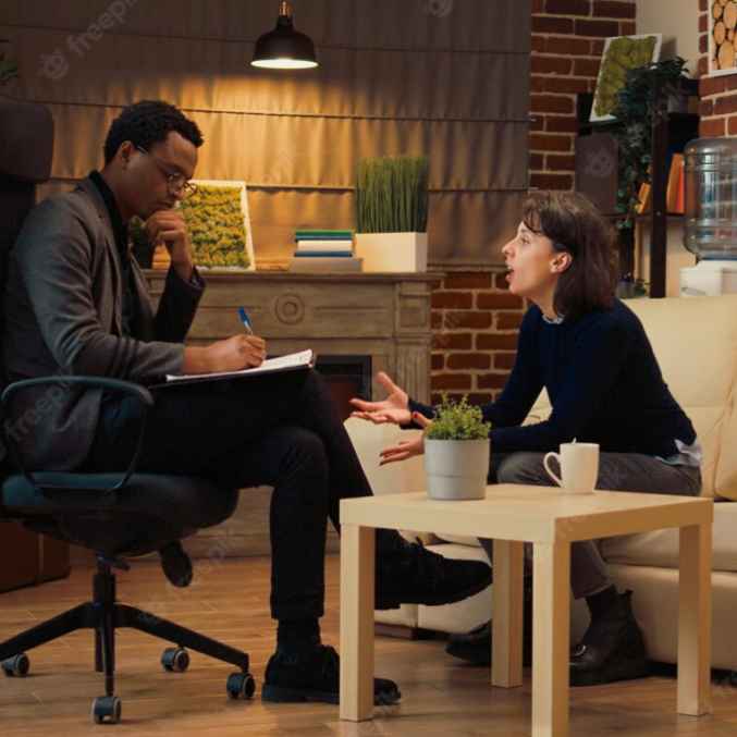 Psychologist services