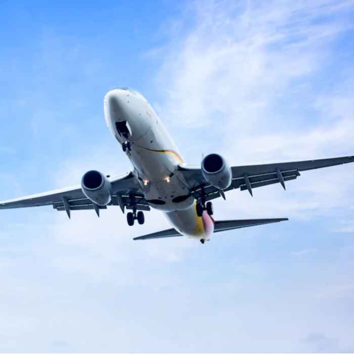 Air freight EXPRESS