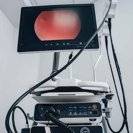 MKC-X800: Native 4K Medical Grade Camera