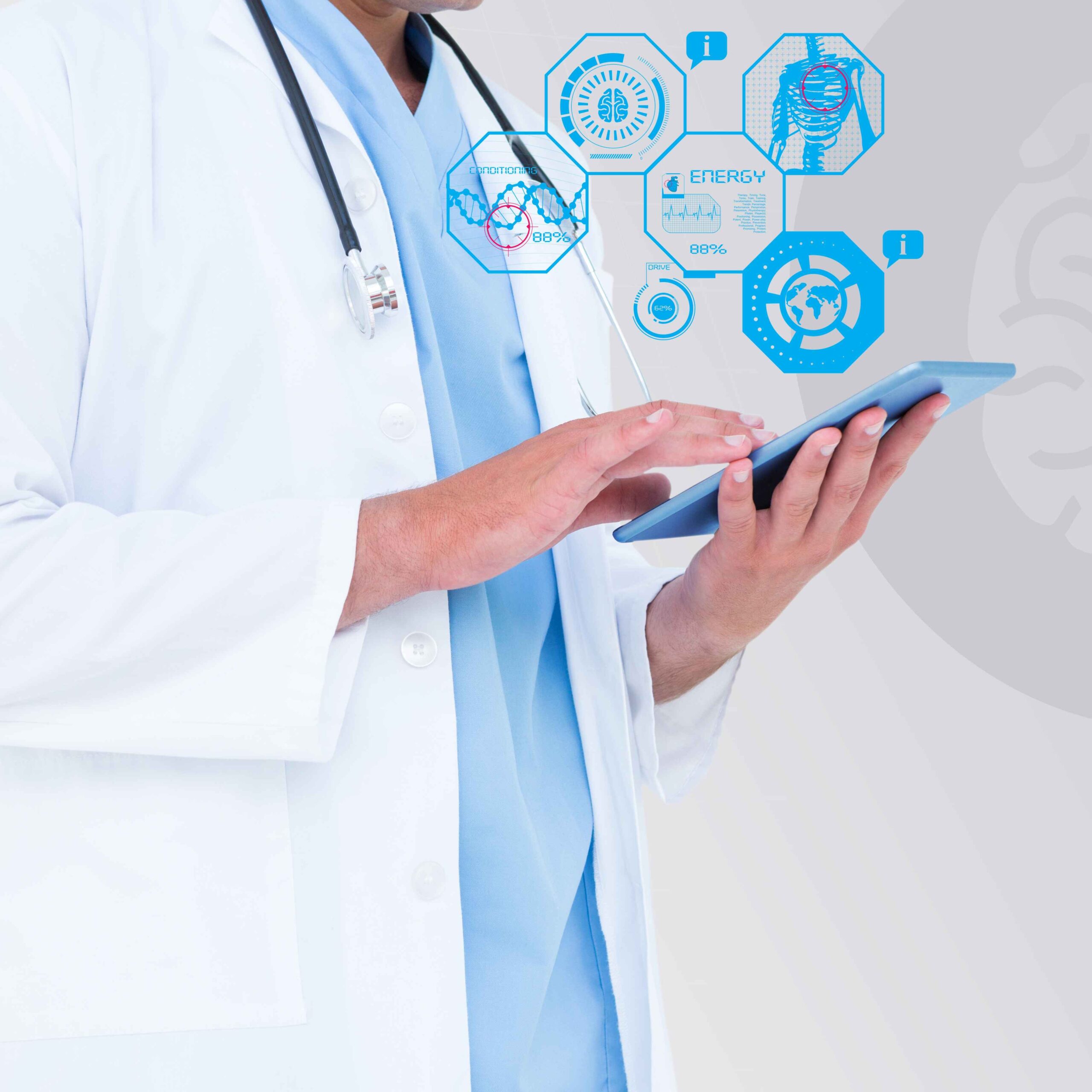 Medical Software Development