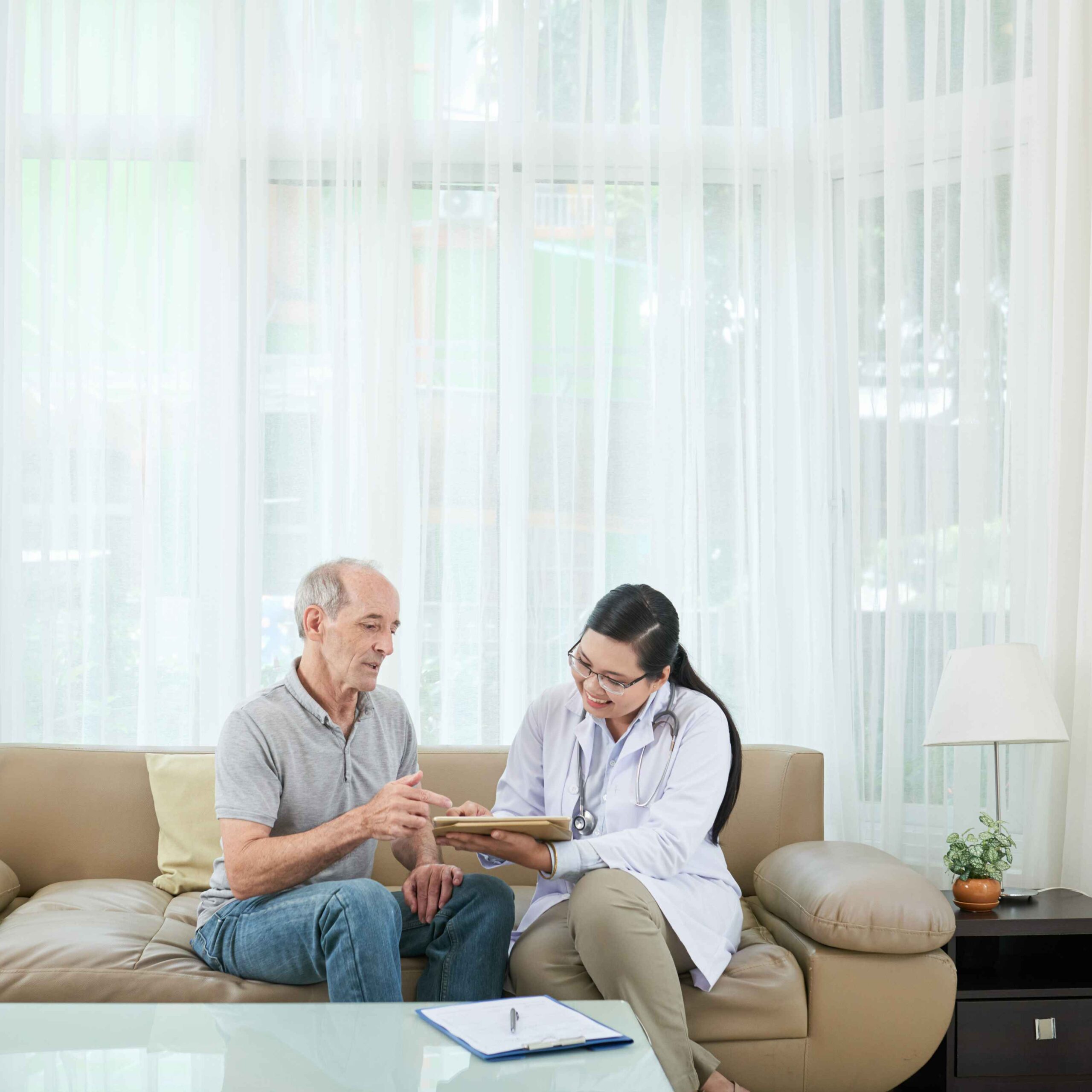 Haemorrhoid Treatment