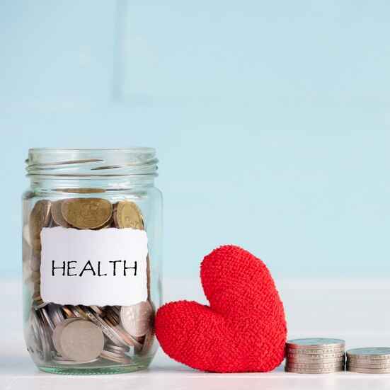 Healthcare Innovation Fund