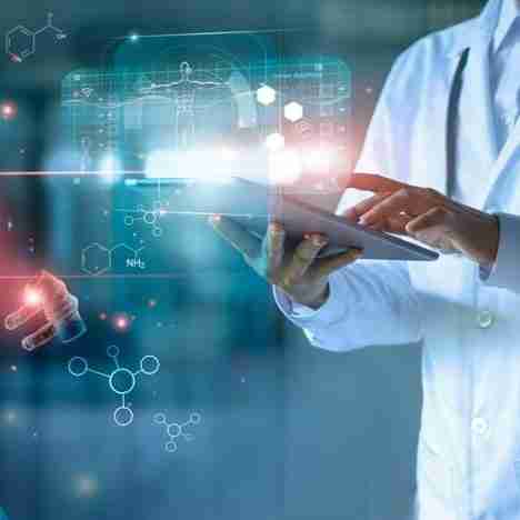 Medical Equipment Manufacturing & Bone Technology Development