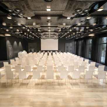 Conference Halls Sathorn