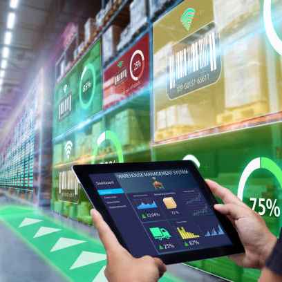 Order Management With Aroma®
