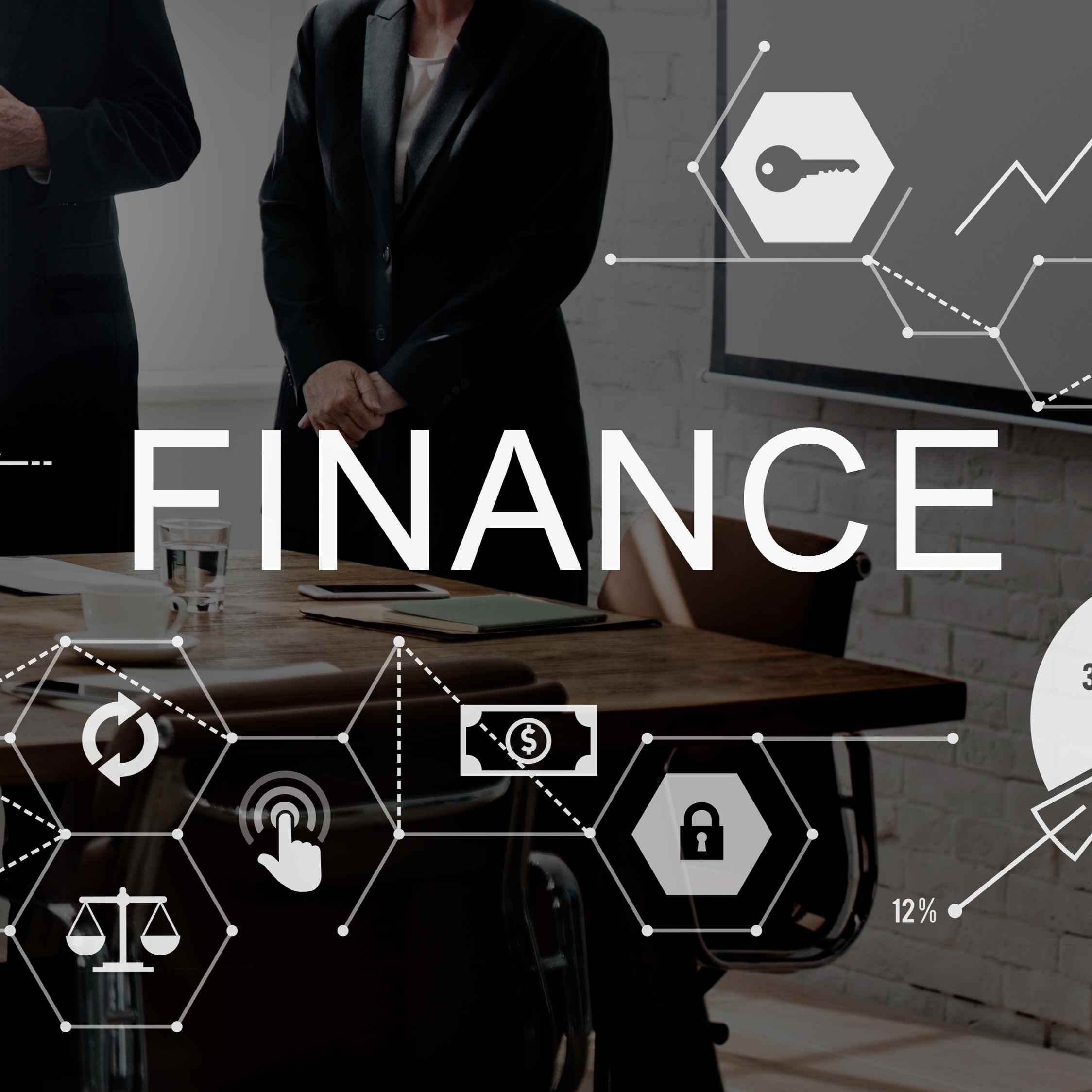 Fast Tracking Fintech