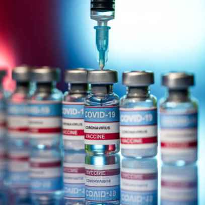 Vaccinations