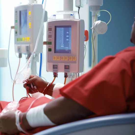 Hemodialysis