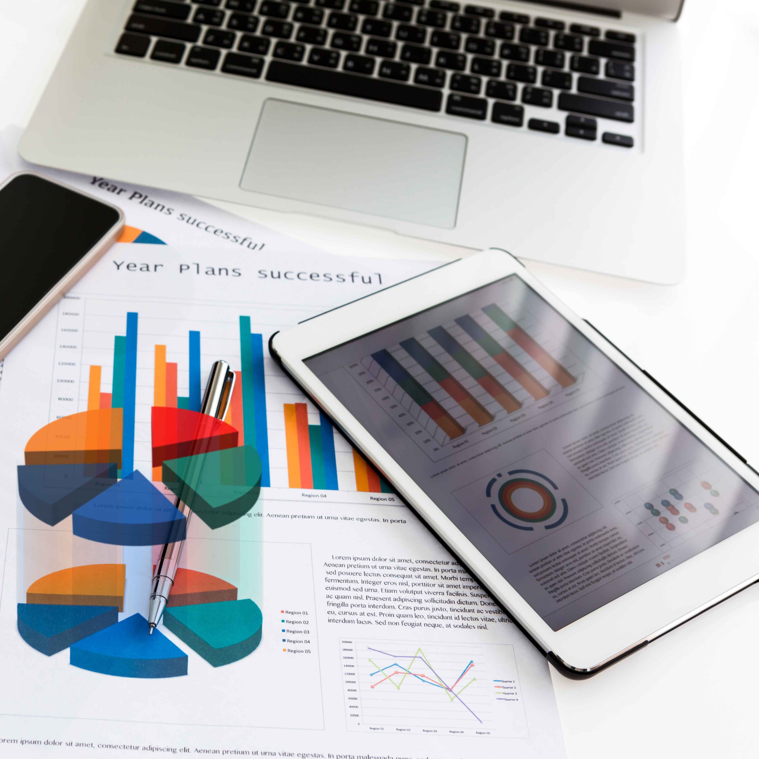 Device Management & Data Collection