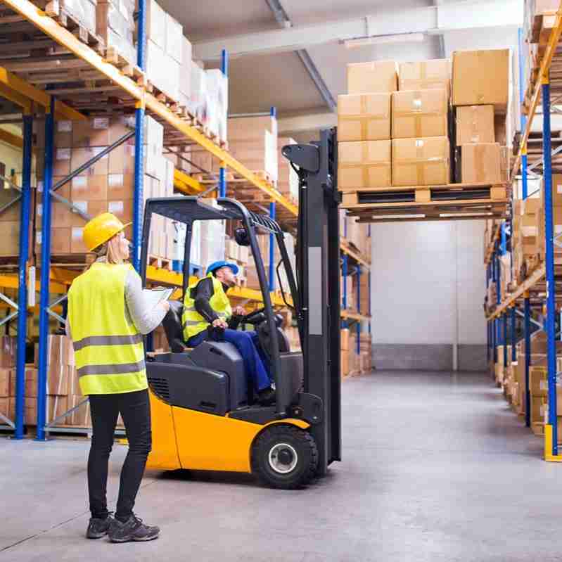 Logistics and Supply Chain