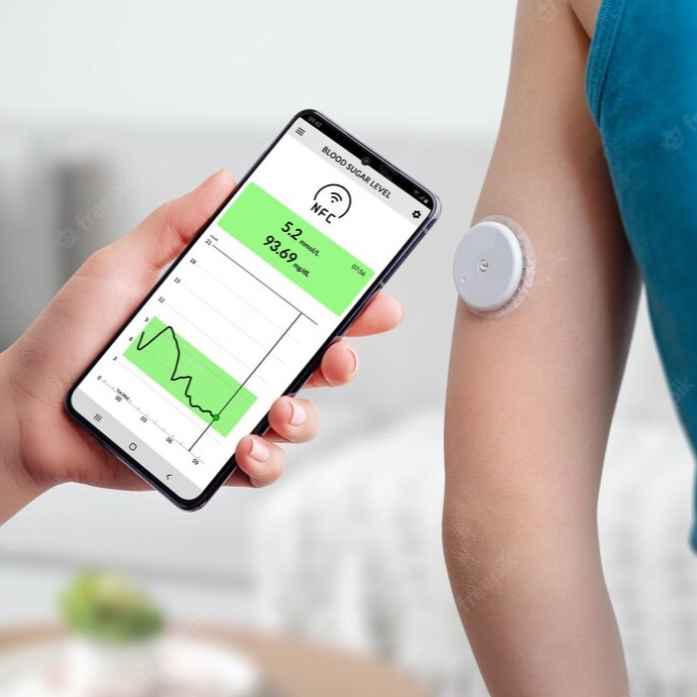 Digital Biomarkers