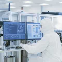 Research & Development Outsourcing