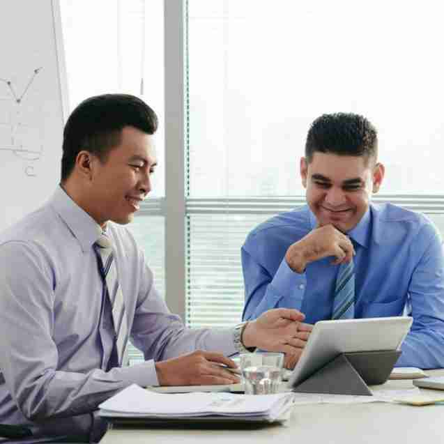 Customer  spirometer development