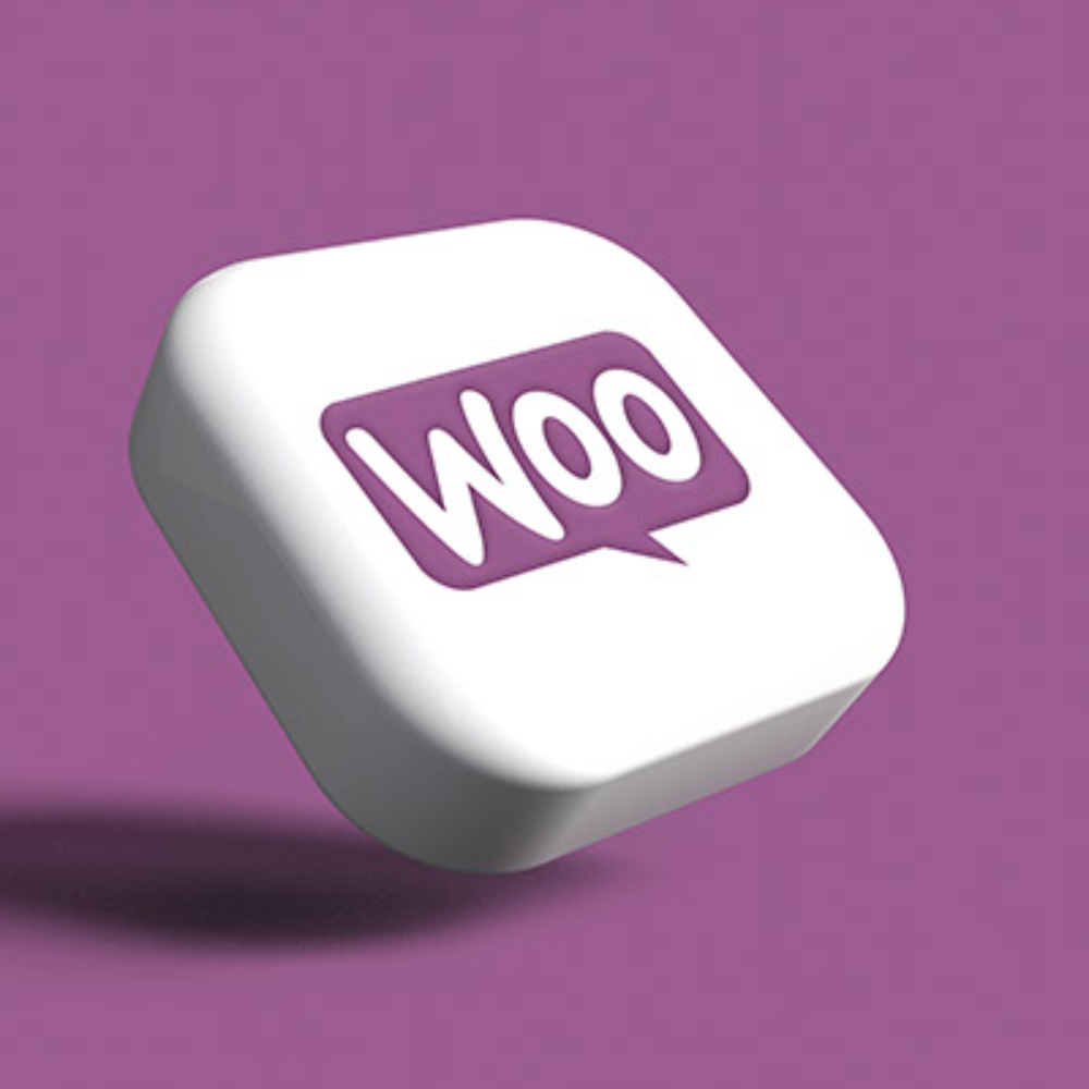 Pro Woocomerce Website