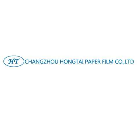 Changzhou Hongtai Paper Film Co., Ltd.