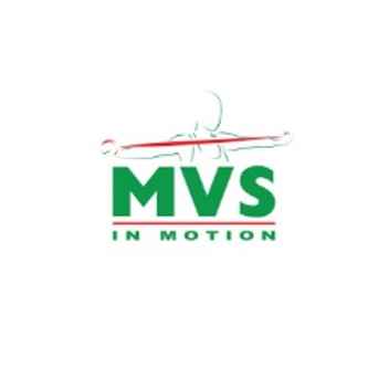 MVS In Motion