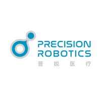 Precision Robotics (Hong Kong) Limited