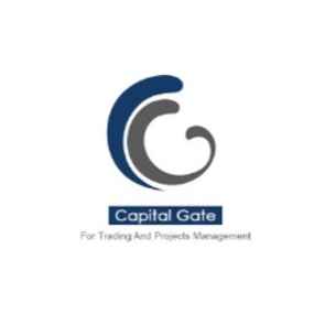 CAPITALGATE