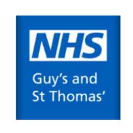 Guy's and St Thomas' NHS Foundation Trust