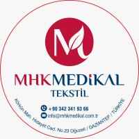 MHK Medikal Tekstil San. Tic. Ltd. Sti