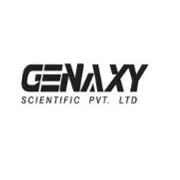 Genaxy Scientific Pvt. Ltd.