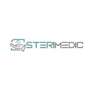 Sterimedic Mateusz Klaja