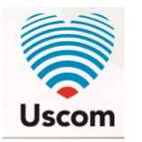 Uscom