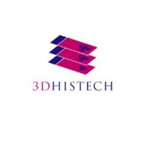 3dhistech Ltd.