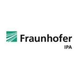 Fraunhofer IPA E.V.