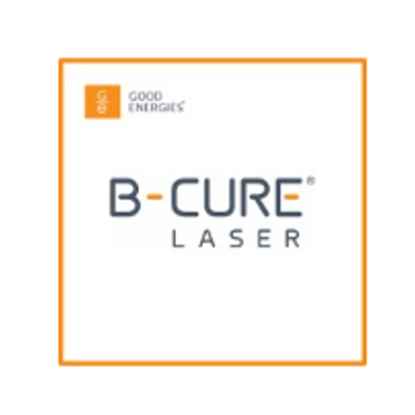 B-Cure Laser