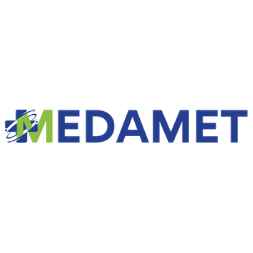 Medamet Medikal Ithalat Ihracat Sanayi Ticaret Limited Sirketi