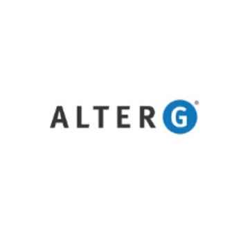Alterg Inc.