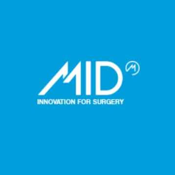 M.I.D. SAS MEDICAL INNOVATION DEVELOPPEMENT