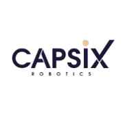 Capsix Robotics SAS