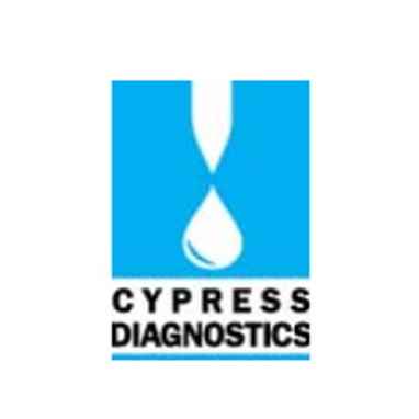 Cypress Diagnostics