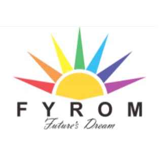 PT Fyrom international