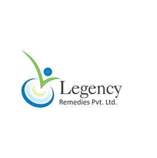 Legency Remedies Pvt. Ltd.